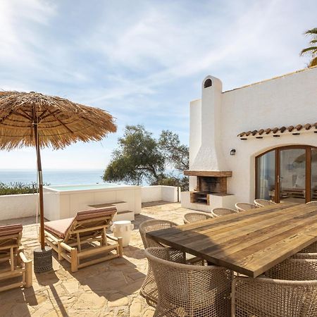 Buccara Villa Poniente Villajoyosa Zewnętrze zdjęcie