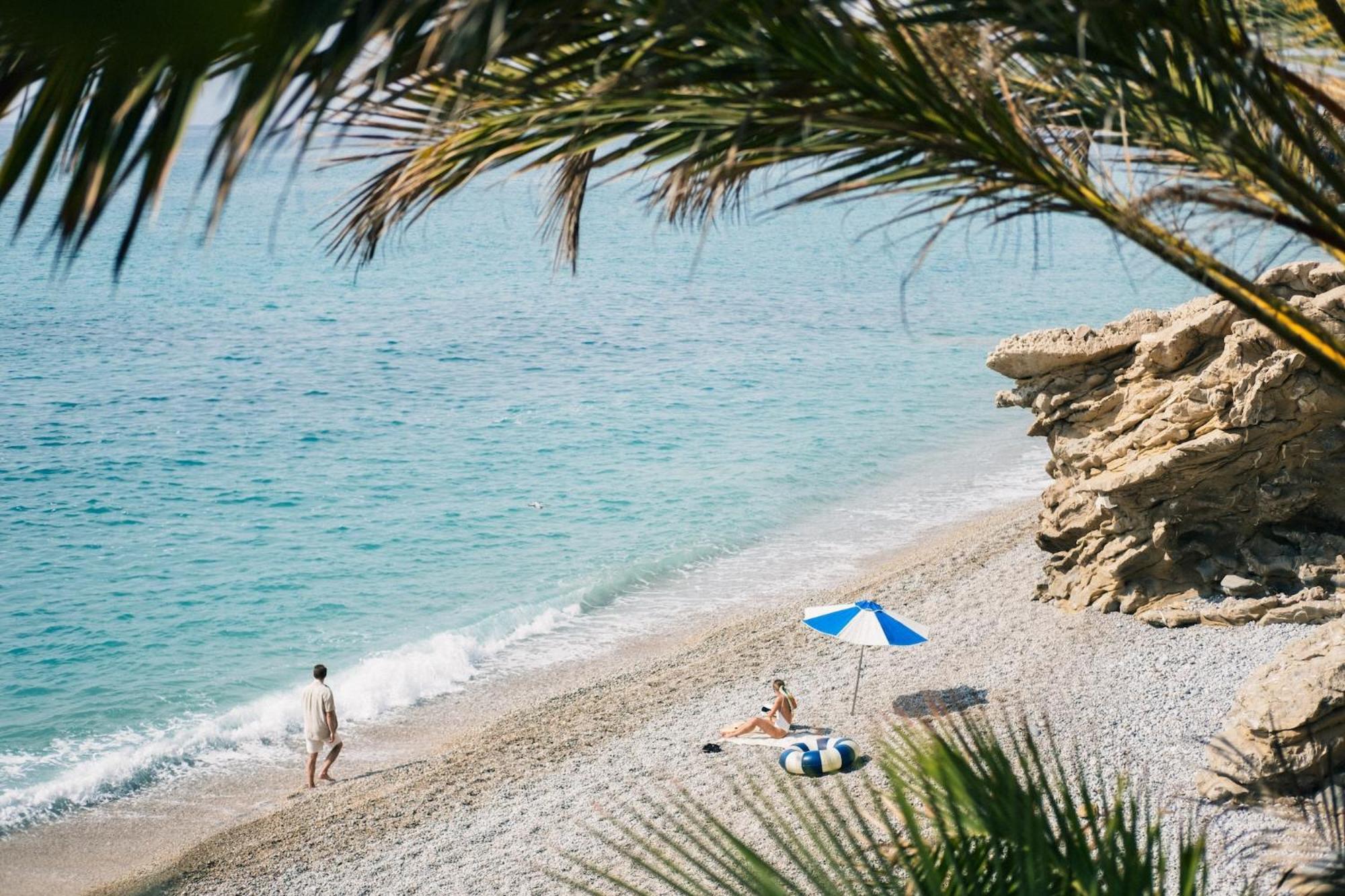 Buccara Villa Poniente Villajoyosa Zewnętrze zdjęcie
