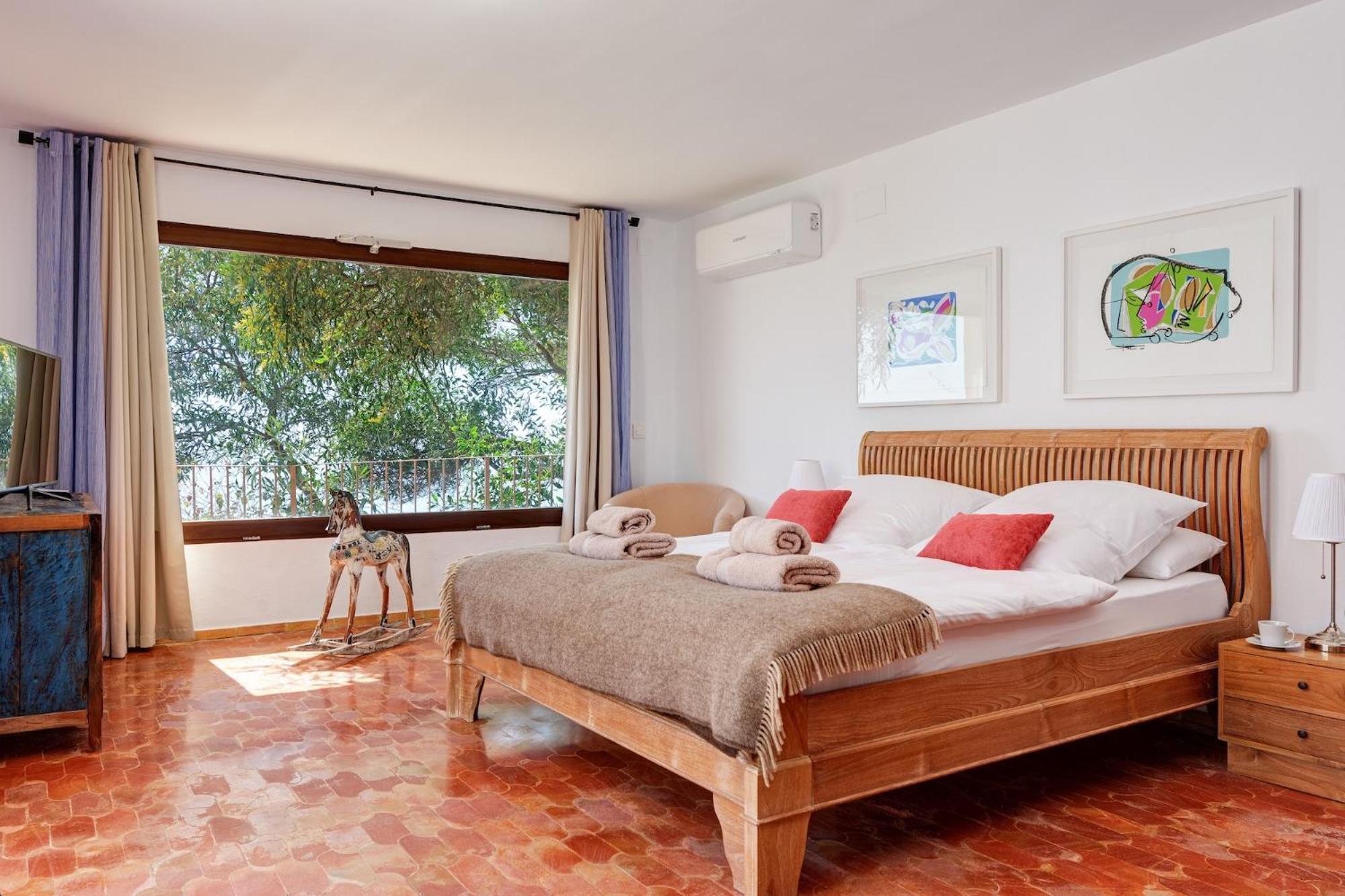 Buccara Villa Poniente Villajoyosa Zewnętrze zdjęcie