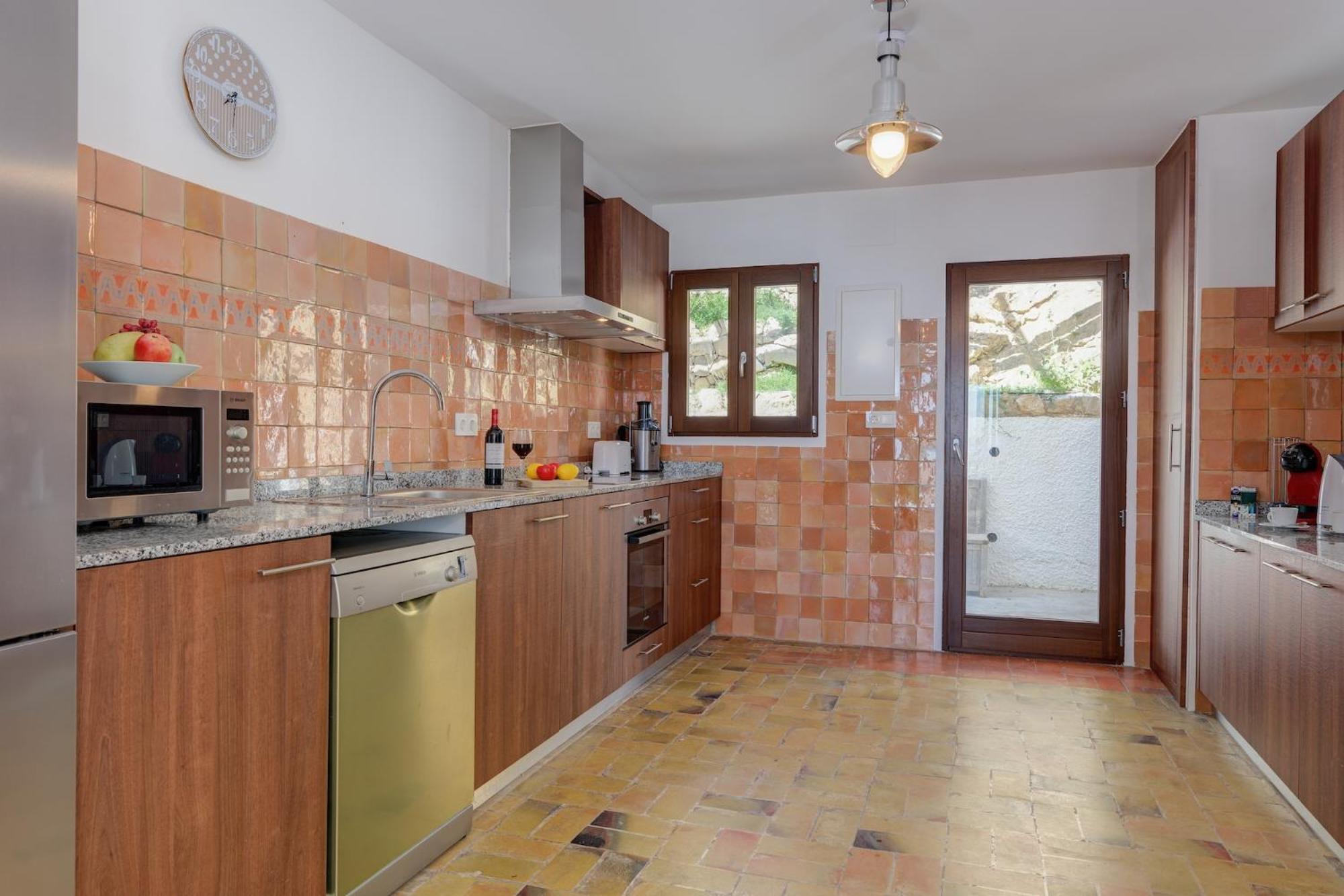 Buccara Villa Poniente Villajoyosa Zewnętrze zdjęcie