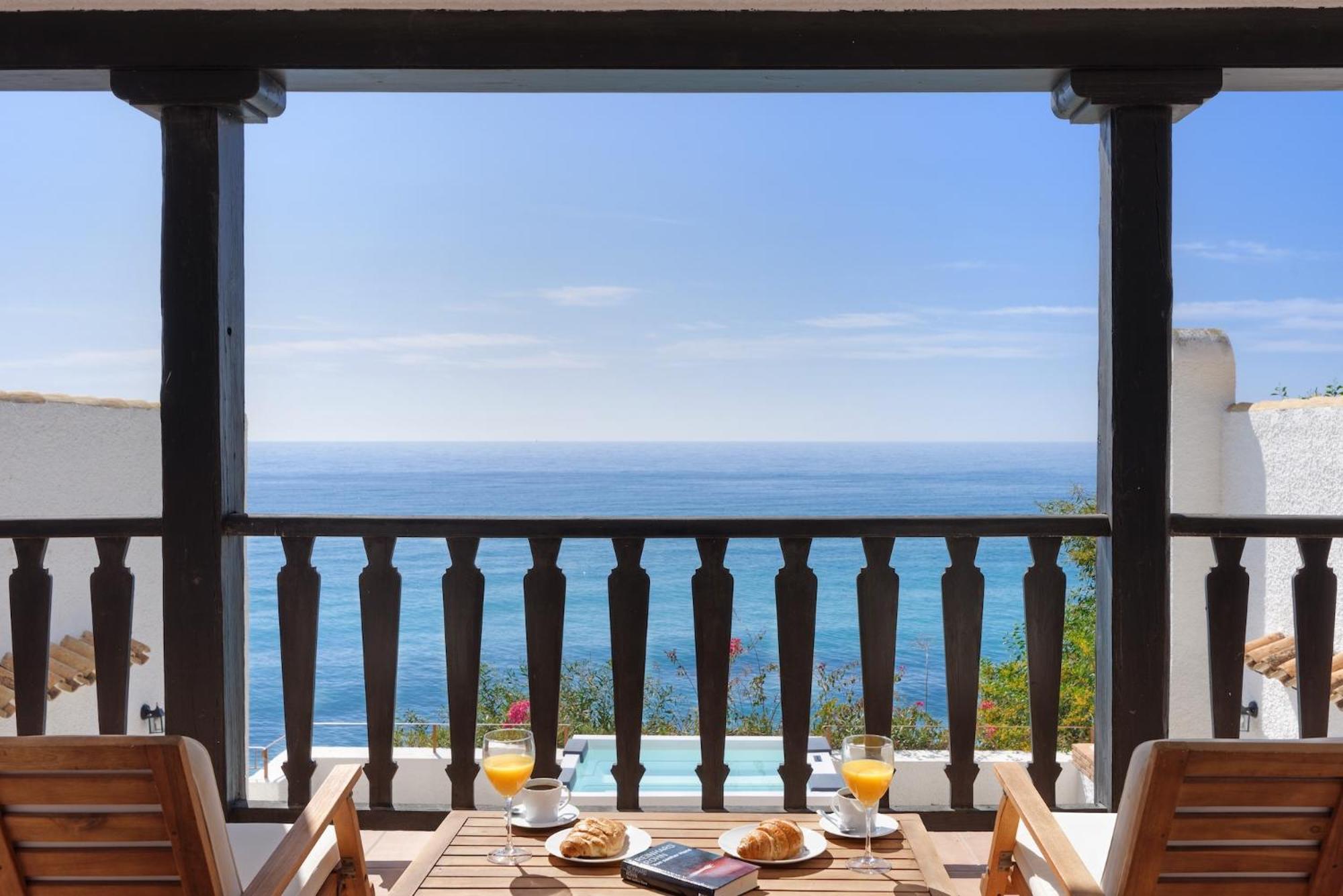 Buccara Villa Poniente Villajoyosa Zewnętrze zdjęcie