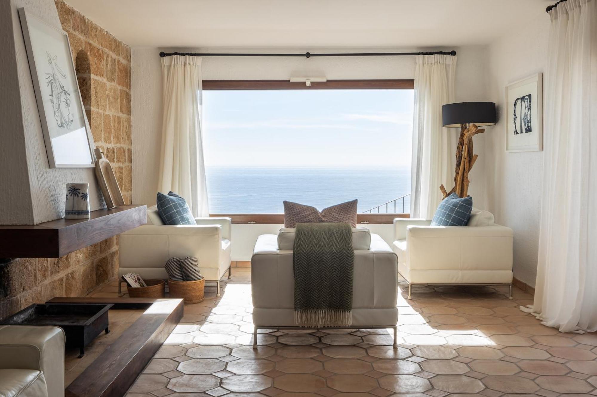 Buccara Villa Poniente Villajoyosa Zewnętrze zdjęcie